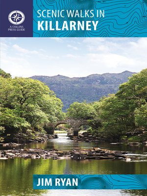 cover image of Scenic Walks in Killarney